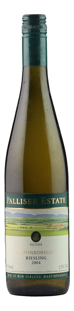 Palliser Riesling Martinborough 2020
