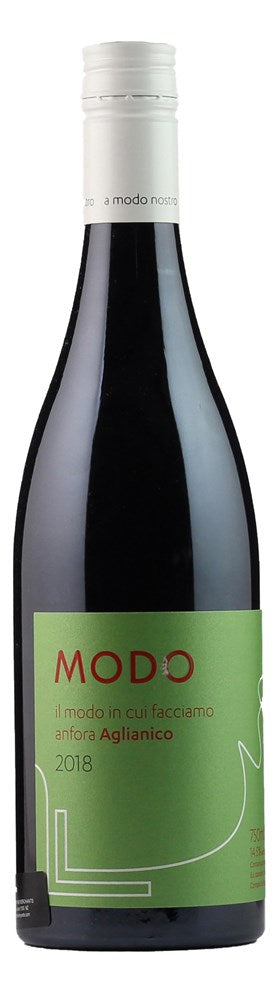 Lethbridge Il Modo Aglianico Heathcote 2019