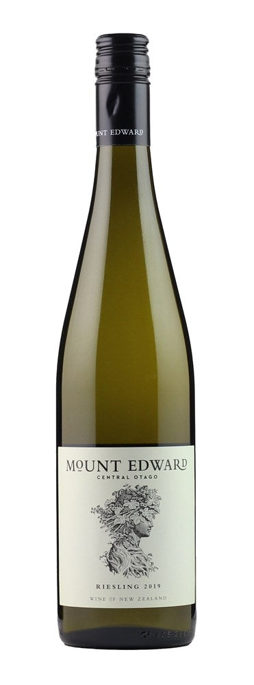 Mount Edward Pisa Terrace Riesling Central Otago 2024