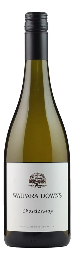 Waipara Downs Chardonnay 2024
