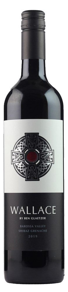 Glaetzer Shiraz/Grenache Wallace 2022