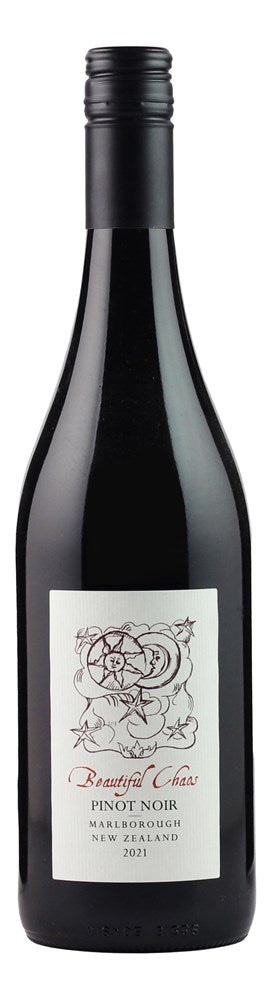 Seresin Beautiful Chaos Pinot Noir 2024