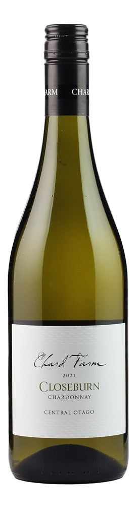 Chard Farm Closeburn Chardonnay Central Otago 2023