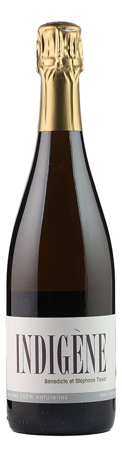 Tissot Cremant Blanc de Noirs