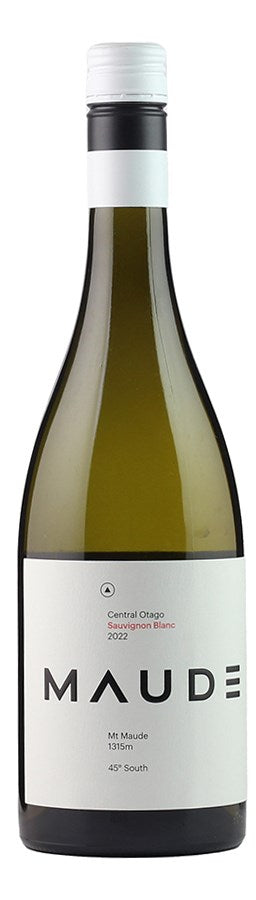 Maude Sauvignon Blanc Central Otago 2024