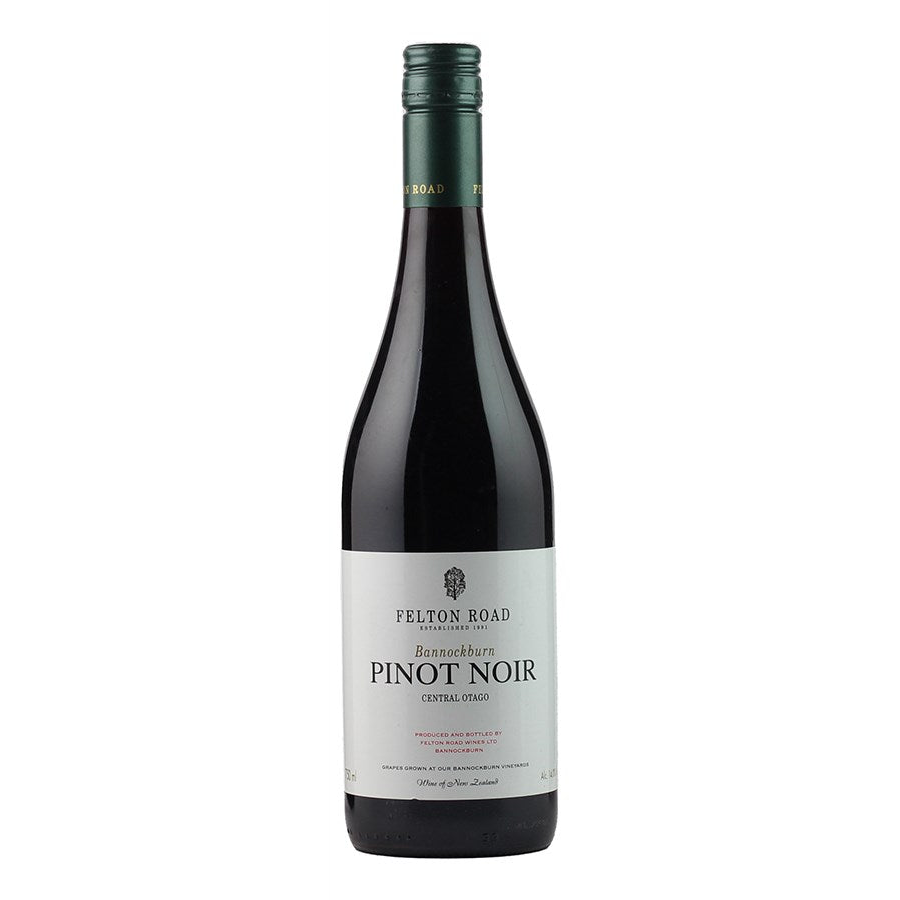 Felton Road Bannockburn Pinot Noir 2024