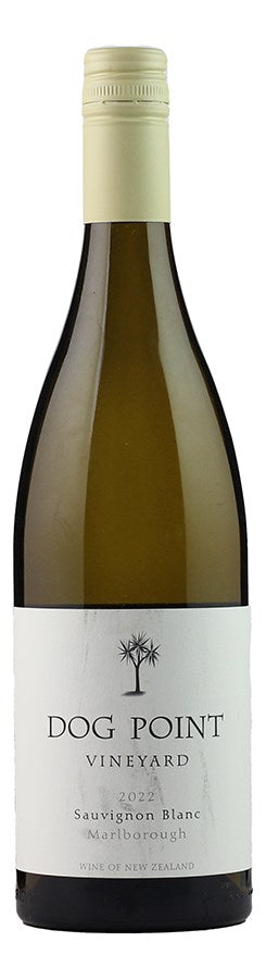 Dog Point Sauvignon Blanc 2025