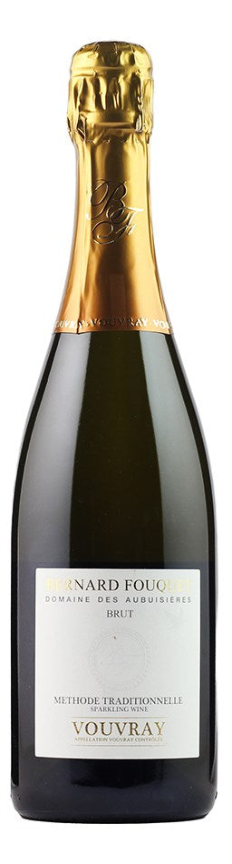 Bernard Fouquet Sparkling Vouvray Brut