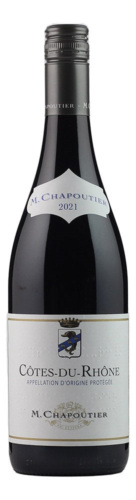 Chapoutier Cotes du Rhone Rouge 2023