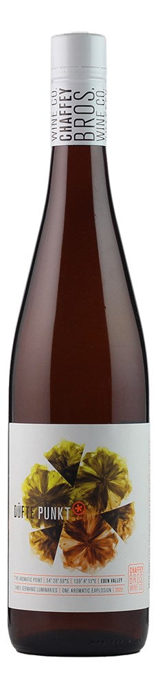 Chaffey Bros Dufte Punkt Field Blend 2023