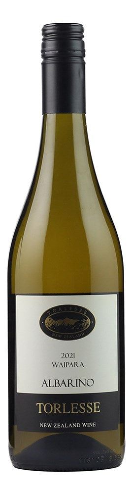 Torlesse Albarino 2024