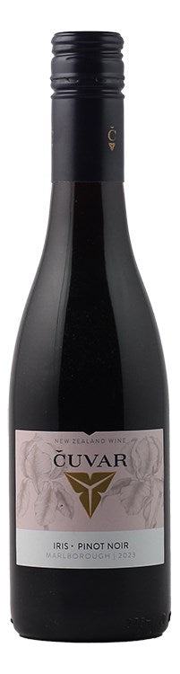 Cuvar Iris Pinot Noir Marlborough  2024