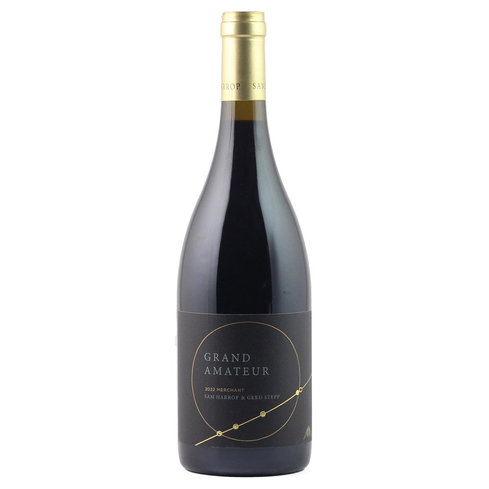 Sam Harrop Grand Amateur Merchant Cabernet Franc Pfalz 2022