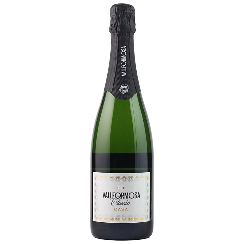 Vallformosa Cava Brut NV Spain