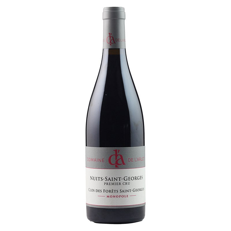 Domaine de l'Arlot Nuits St George Clos des Forets 1er Cru 2022