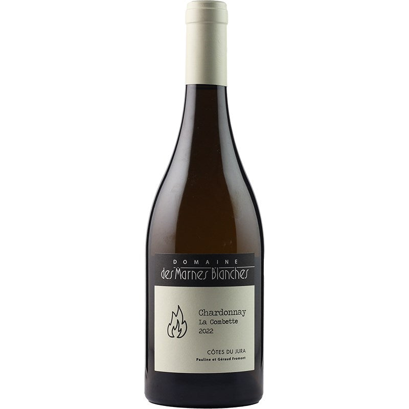 Domaine des Marnes Blanches 'les Molates' Chardonnay 2023