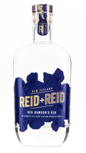 Reid + Reid Gin Rev Dawson 42% 700ml