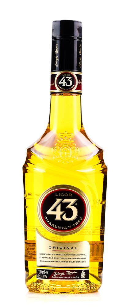 Licor 43 700ml