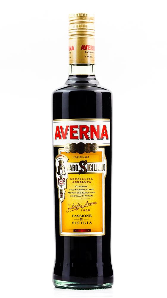Amaro Averna Siciliano 700ml