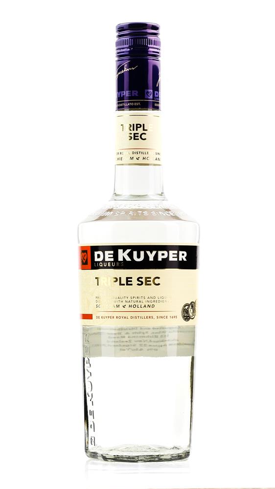 De Kuyper Triple Sec 40% 700ml