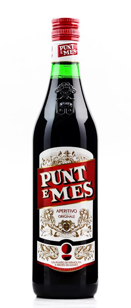 Punt e Mes Vermouth 750ml