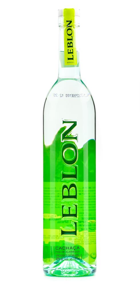 Leblon Cachaca 40% 700ml;