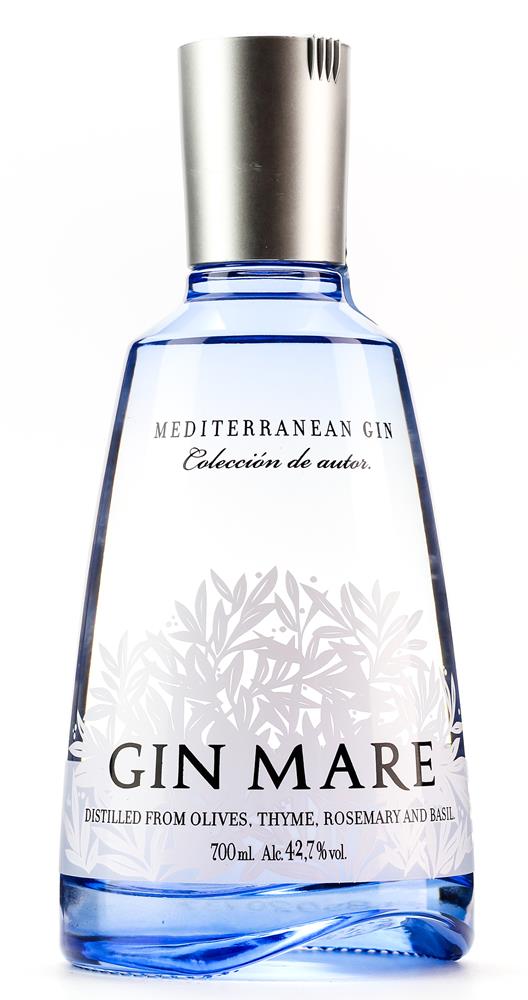Gin Mare 42.7% 700ml