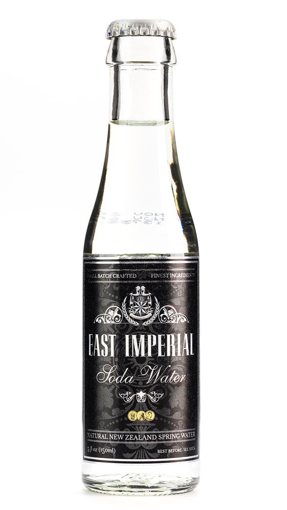 East Imperial Soda Water 4Pack (4x150ml)