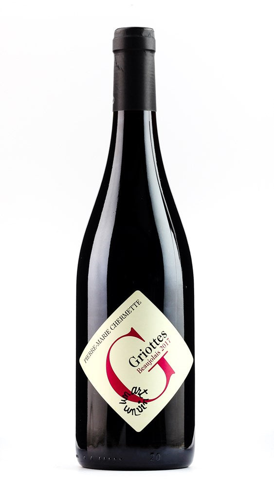 Chermette Beaujolais Les Griottes 2024