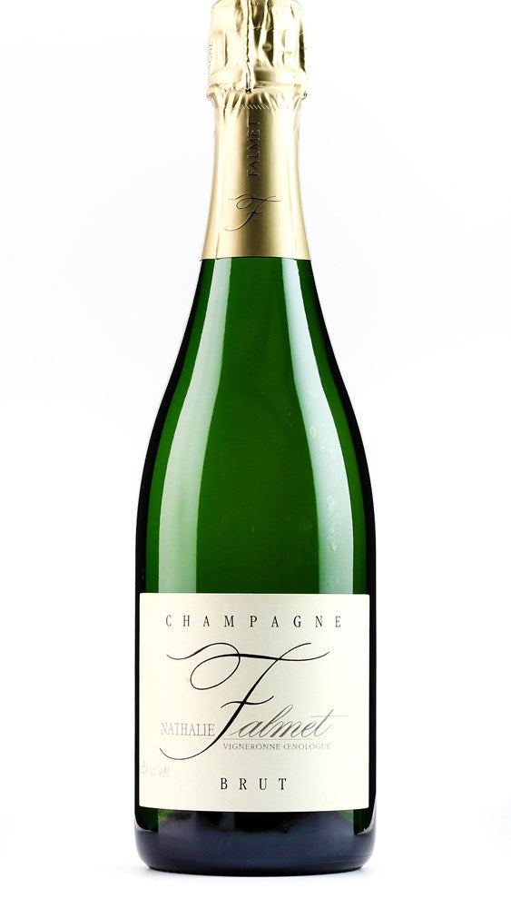 Nathalie Falmet Brut Nature NV