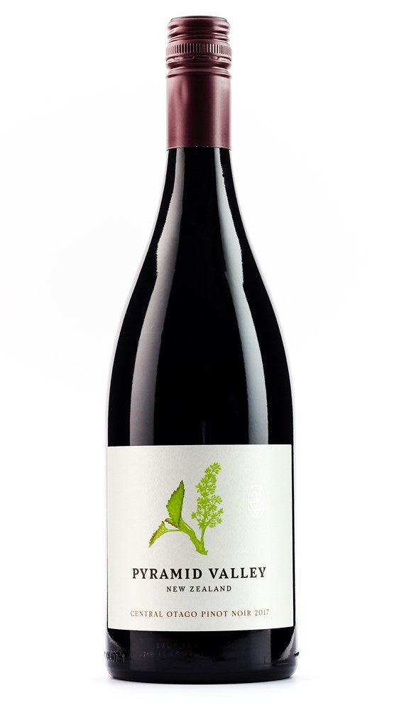 Pyramid Valley Pinot Noir North Canterbury 2019/20