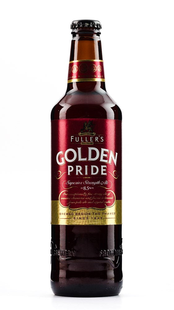 Fuller's Golden Pride 500ml Bottle