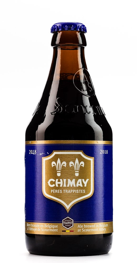 Chimay Blue Label 330ml Bottle