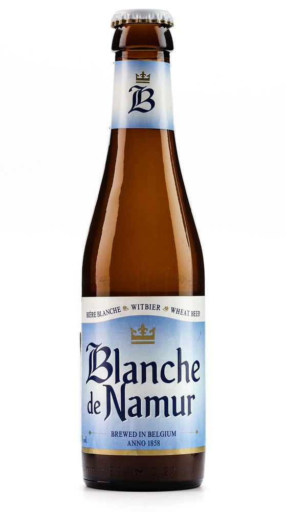 Blanche de Namur Wheat Beer 250ml