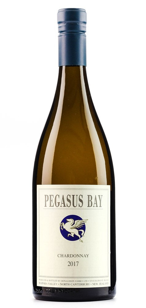 Pegasus Bay Chardonnay North Canterbury 2023