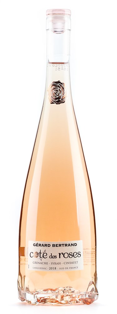 Bertrand Cote Des Rose 2024