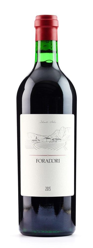 Foradori Teroldego 2022