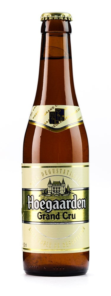 Hoegaarden Grand Cru 330ml Bottle
