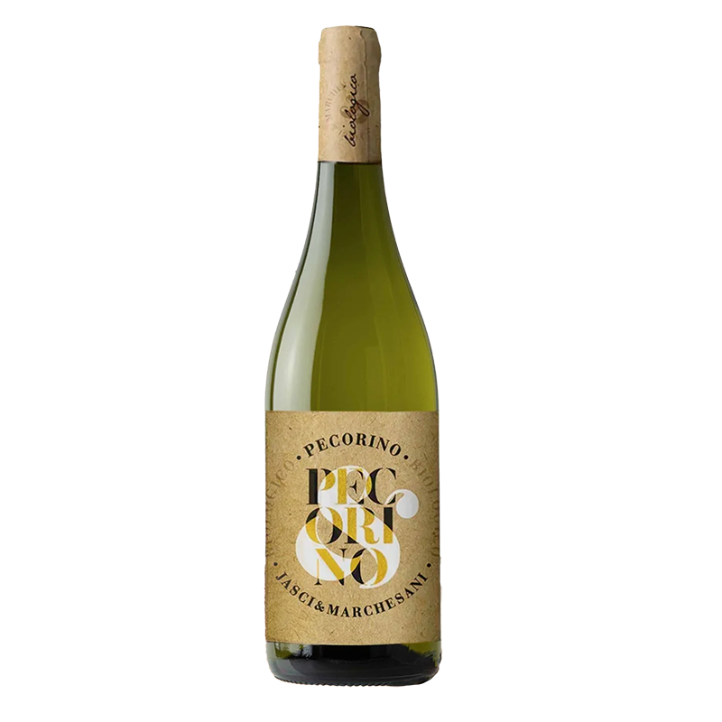 Jasci & Marchesani Pecorino IGT 2024