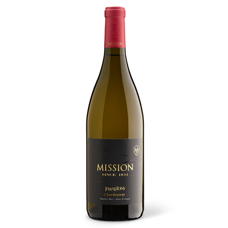 Mission Jewelstone Chardonnay Hawke's Bay 2022