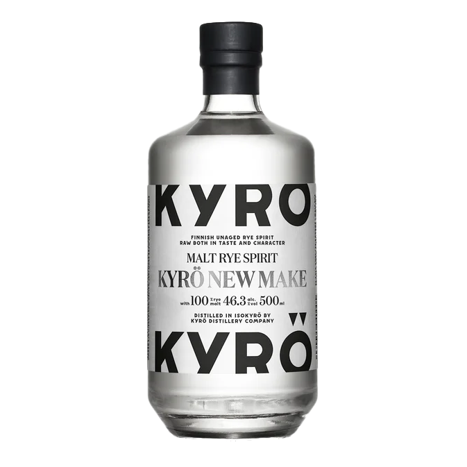 Kyro New Make Whisky 500ml