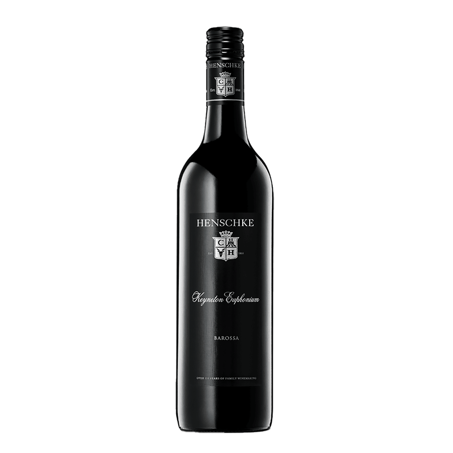 Henschke Keyneton Euphonium Shiraz Cabernet Sauvignon 2021