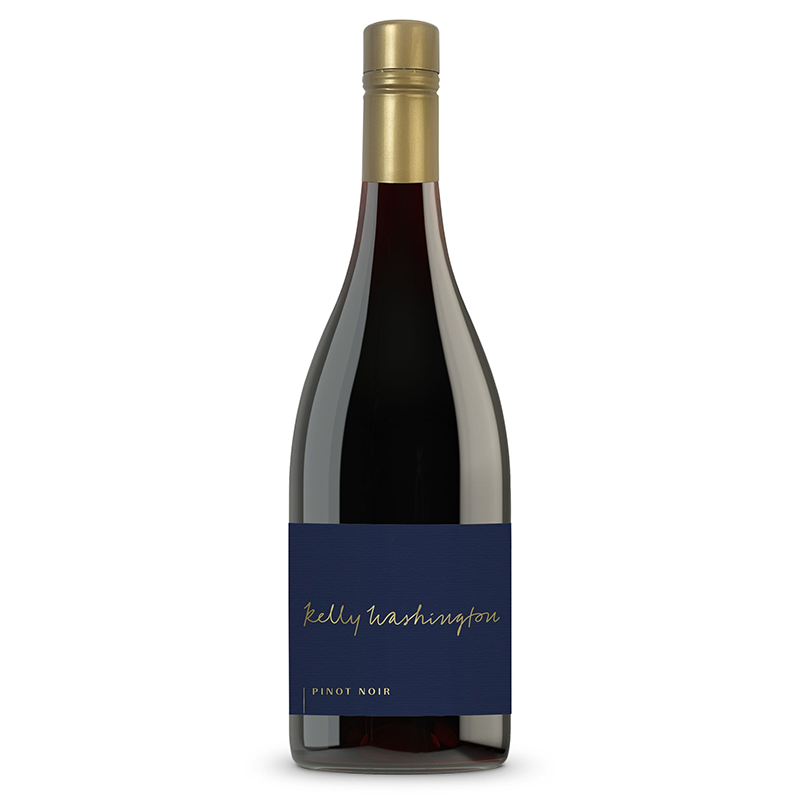 Kelly Washington Lowburn Pinot Noir 2024 – Regional Wines