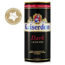 Kaiserdom Dark Lager 1L Can
