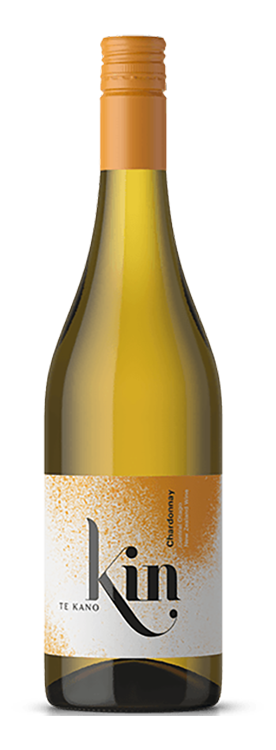 Te Kano Kin Chardonnay Central Otago 2021