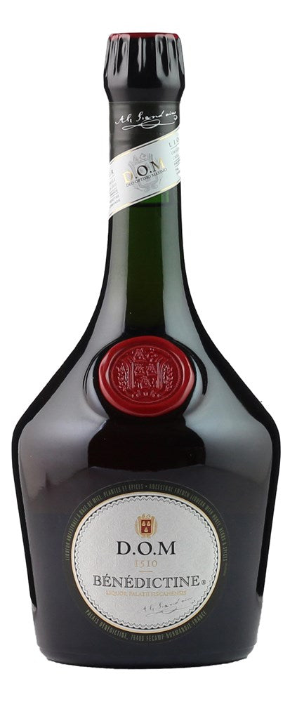 Dom Benedictine 40% 700ml