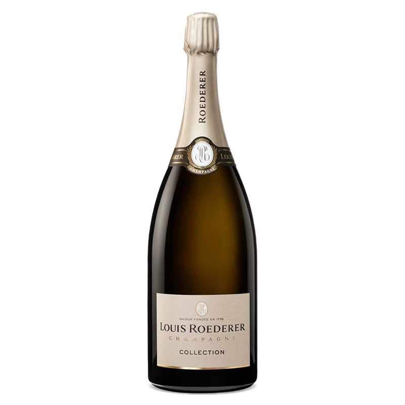 Louis Roederer Collection Magnum 