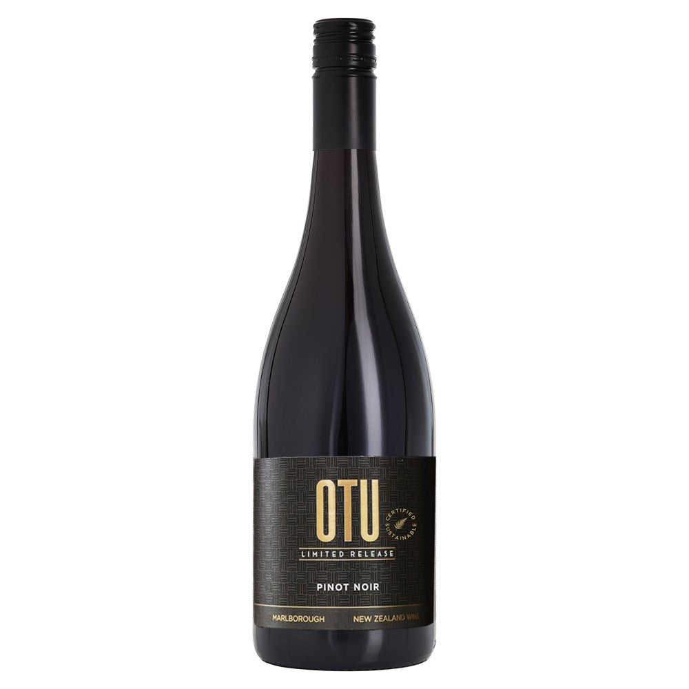 OTU Limited Release Marlborough Pinot Noir 2023