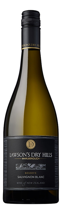 Lawson's Dry Hills Reserve Pinot Noir 2020