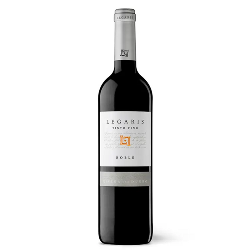 Legaris Roble Ribera del Duero